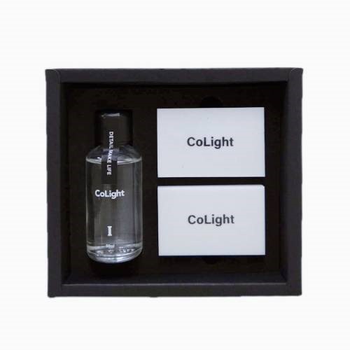 CoLight I