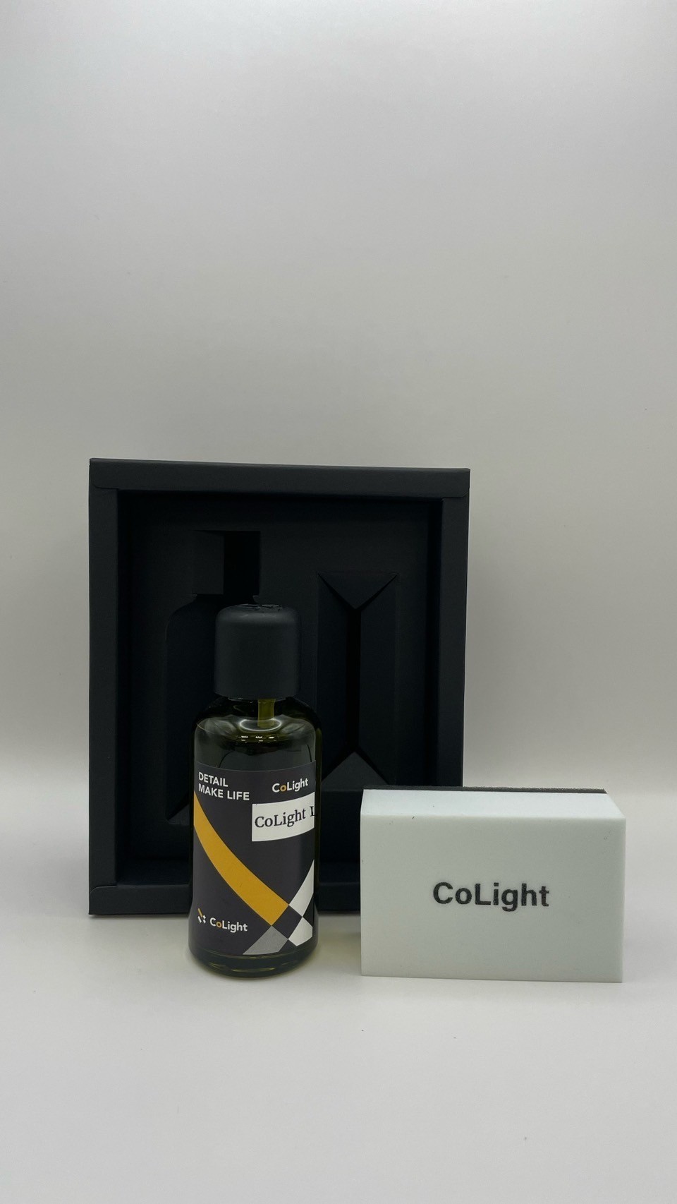 CoLight L