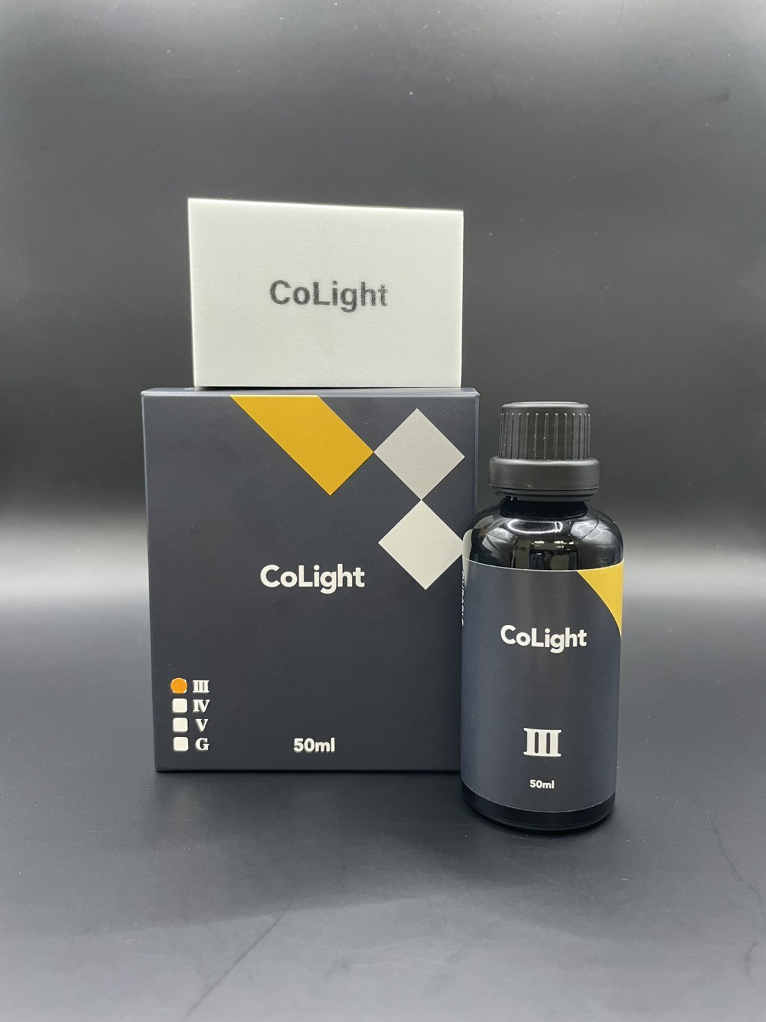 CoLight III