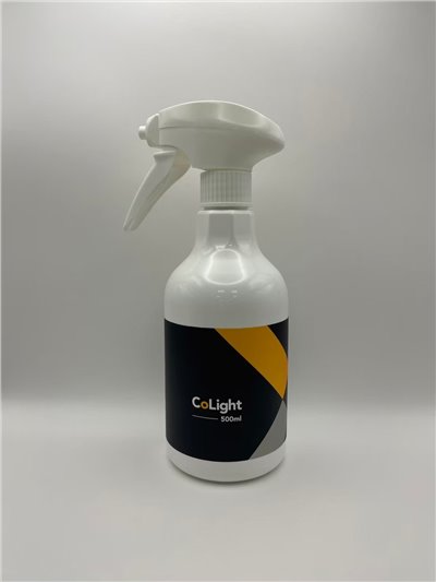 玻璃撥水劑(500ML)