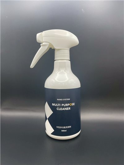 中性萬用清潔劑(500ML)