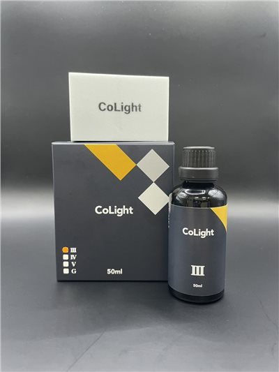 CoLight III