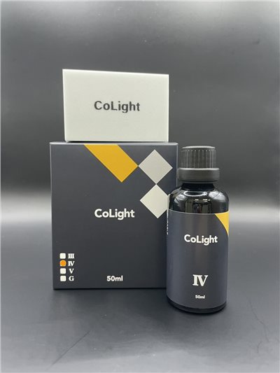 CoLight IV