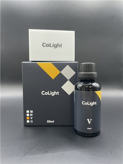 CoLight V